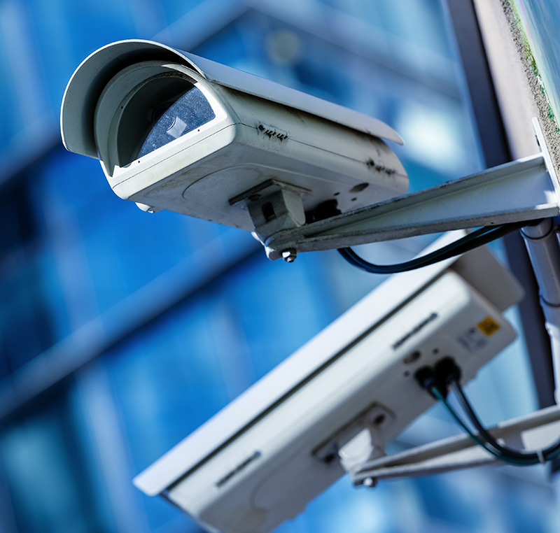 video surveillance